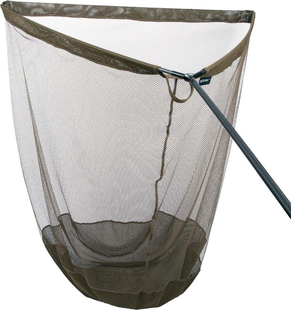 Sonik SK-47 Landing Nets