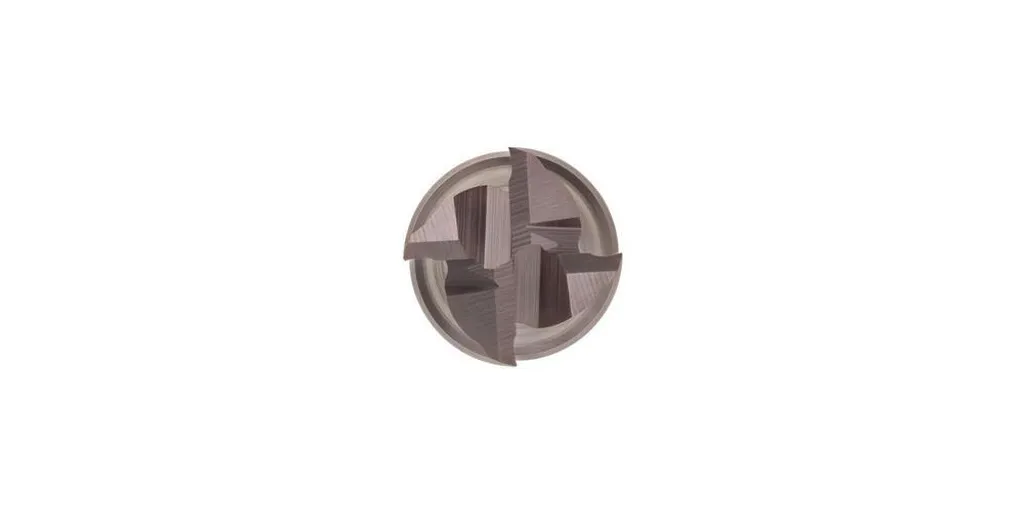 Fresa Industriale C295 DIN 844 L 15mm HSS-E-PM TiCN | Long Life