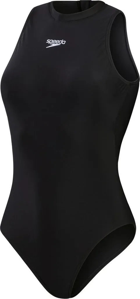 Maillot de bain anti-déformation Speedo Hydrasuit noir EnduraFlex