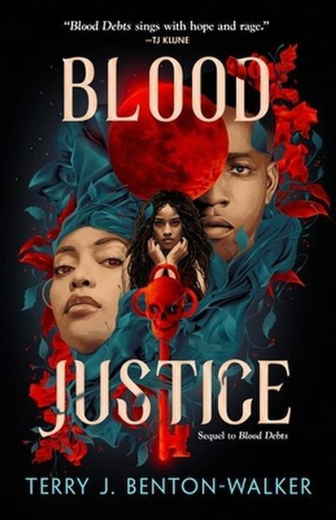 Blutjustiz