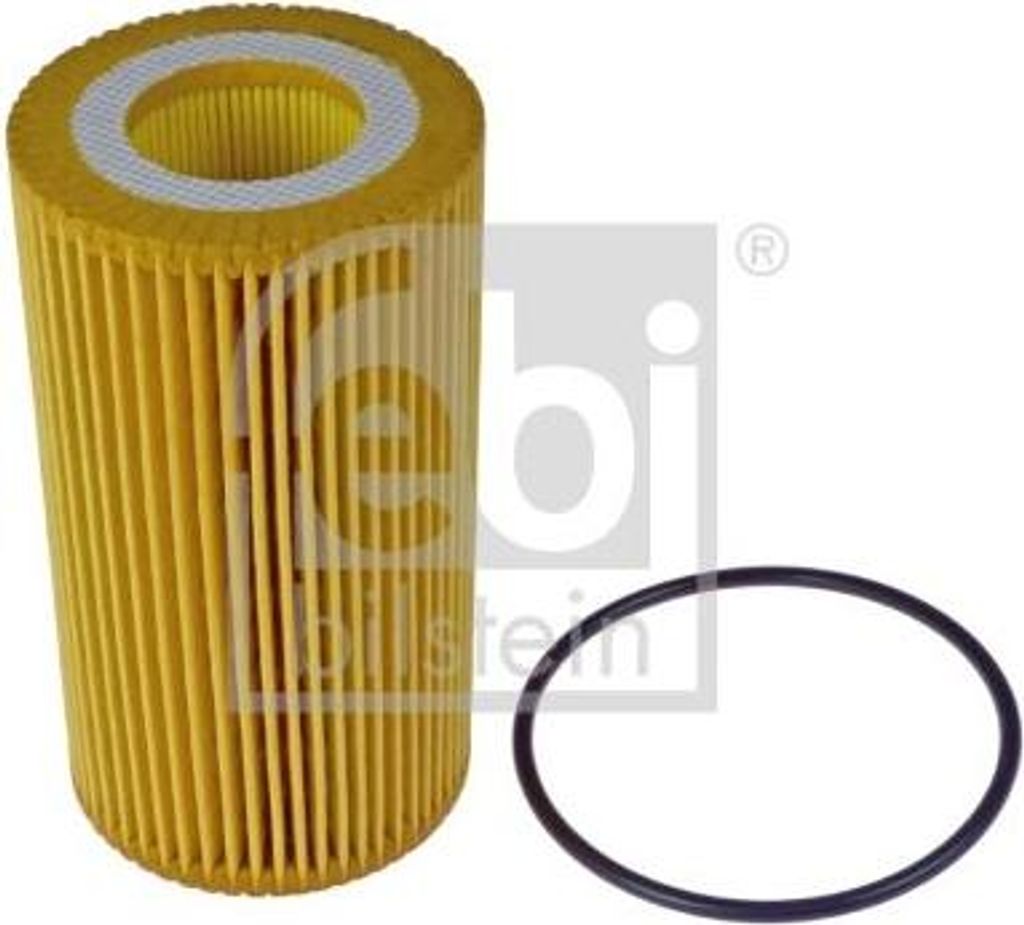 FEBI BILSTEIN 108935 Ölfilter OE LR022896 kompatibel mit Range Rover