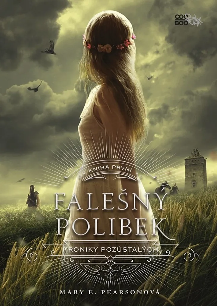 Falešný polibek Tome 1 Jana Jašová : Le Thriller qui va vous Captiver Enfin