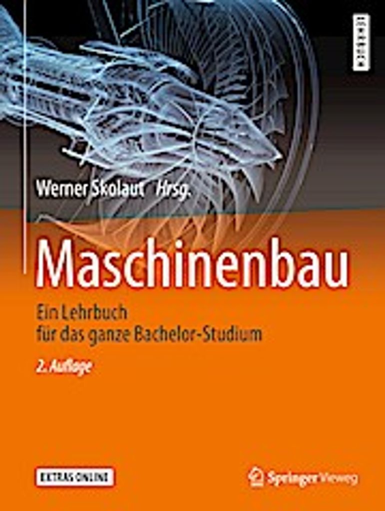 Maschinenbau