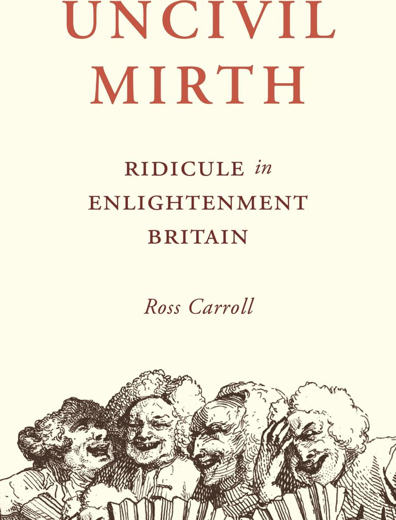 Uncivil Mirth