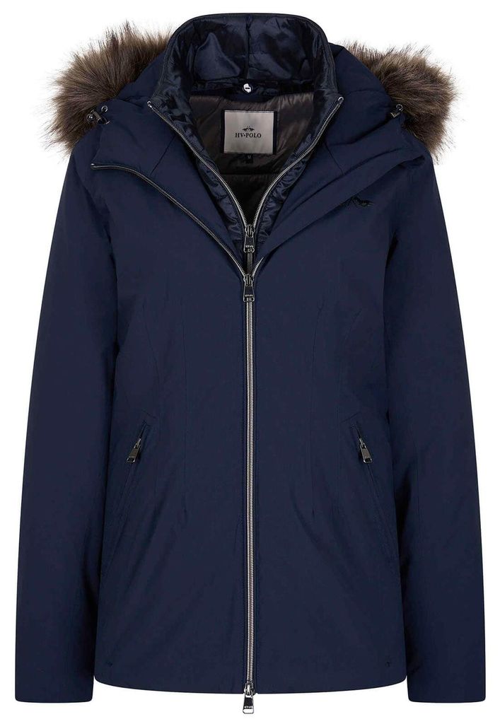 HV Polo Jacke Damen HVPIsa HW 2023 Navy S