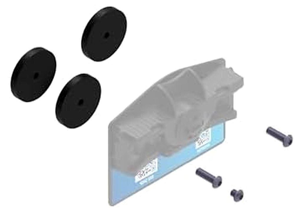 Magnethalter Holder Lock PRO für Müllsäcke, Ständer für gelbe Säcke, Müllsackständer, Halter für Müllbeutel, Müllständer, Müllsackhalt...