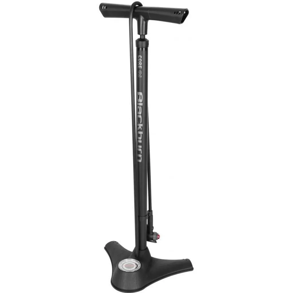 Pompe Blackburn Core 2 : Fini les fuites d'air et les valves cassées