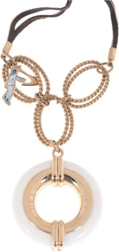 Victorio & Lucchino VJ0210CL | Gioiello Donna Spirito Spagnolo