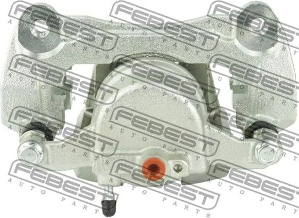 Étrier de Frein Hydraulique FEBEST pour Système de Freinage Lexus RX 400h