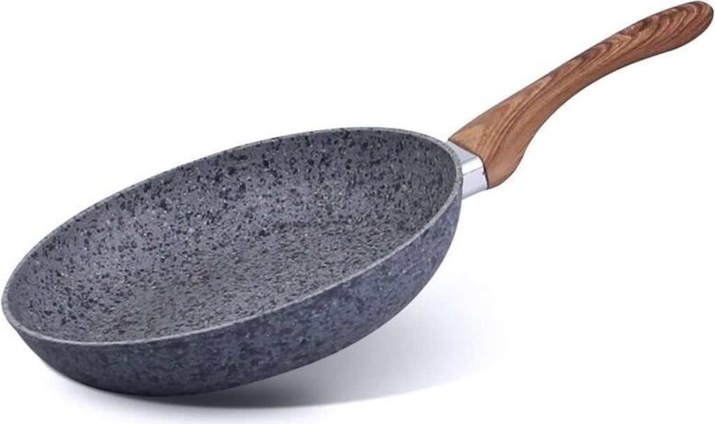 Patelnie Carl Schmidt Sohn 20 cm STEINFURT 069643 Szary Zdjęcie produktu 1