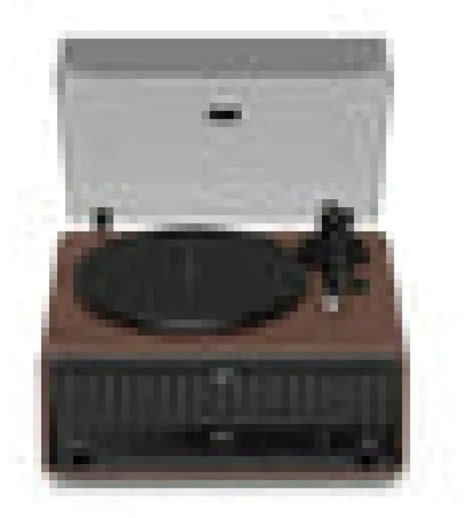Philips TAV9000D/10, Audio-Plattenspieler mit Produktbild 