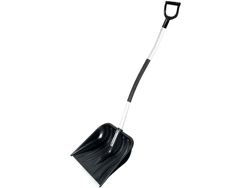 Rastrello Foglie SMART PH BLACK 48x37cm: Prezzo Basso e Alta Durata