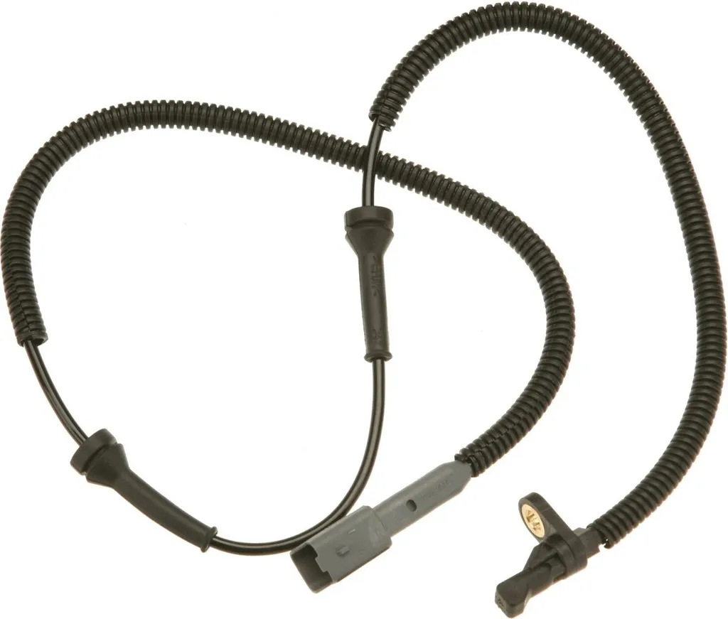Capteur ABS GBS2074 TRW Haute Précision pour 807 et Fiat Ulysse
