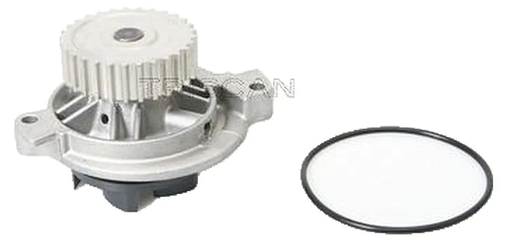 Réparer le refroidissement Audi 90 : Pompe à eau TRISCAN spécial moteur