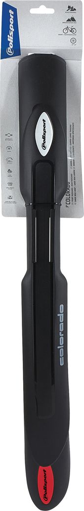 Kotflügelsatz ColoradoKunststoff 26 Zoll schwarz Produktbild 9