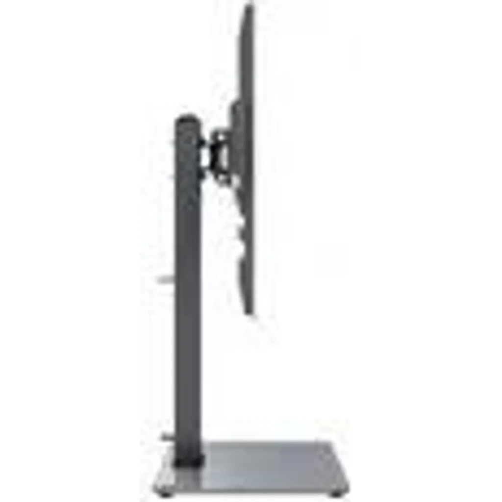 Stell SHO 4810 Stand TV Professionale: Montaggio Facile e VESA 600x400 - 3