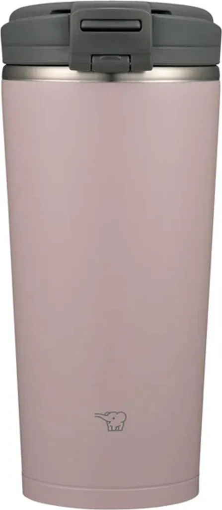 Zojirushi SX-KA30-PM Tazza Termica Vintage Rose 300ml - Offerta