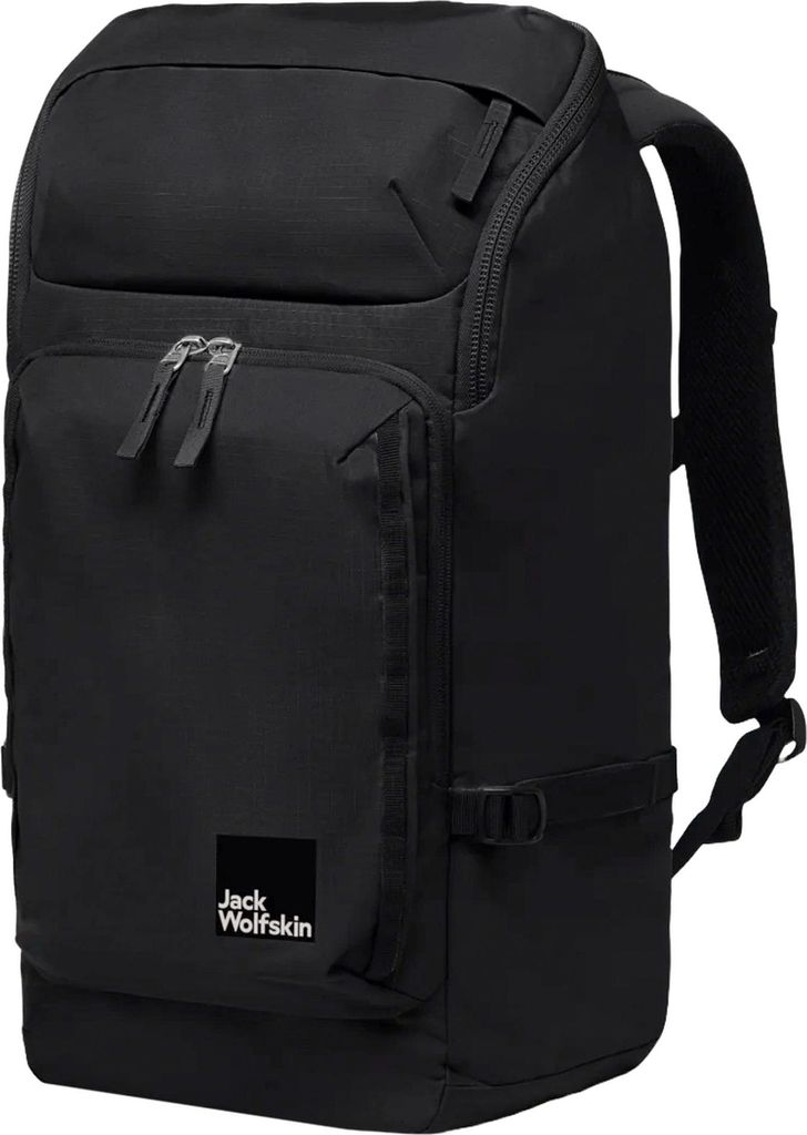 Jack Wolfskin Lyall 28l Rucksack Schwarz Herren,Damen Produktbild 