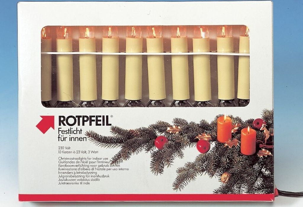 Weihnachtskette 15Tlg Innen969150500 Produktbild 9