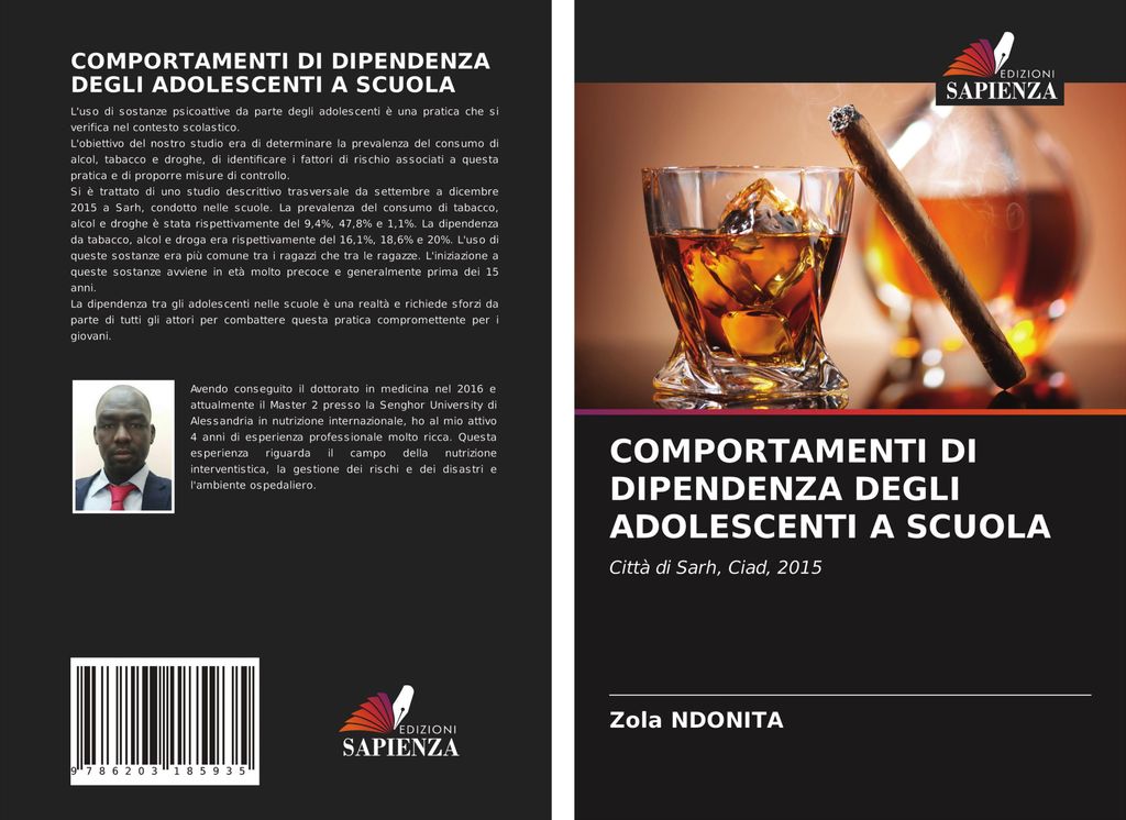 Comportamenti Di Dipendenza Degli Adolescenti A Scuola