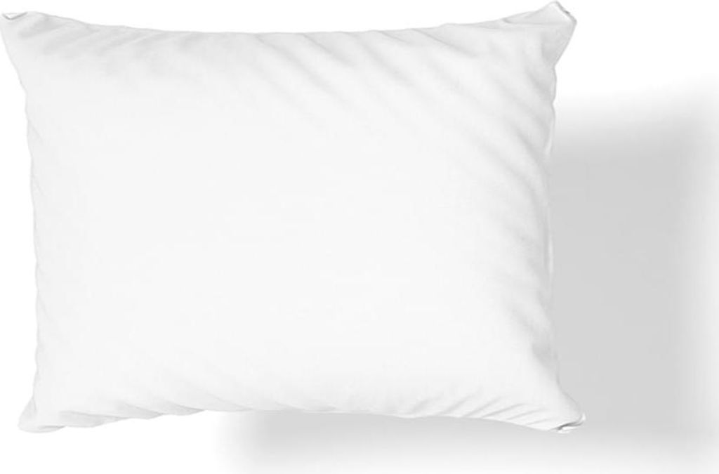 Obliečka na vankúš 50x60 biela Obrázok produktu 