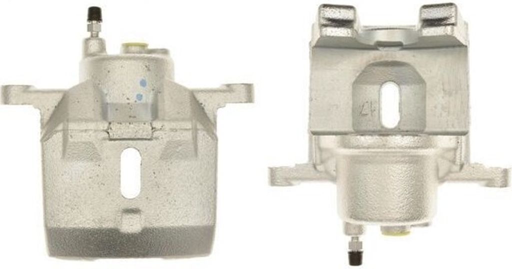 BOSCH Bremssattel Vorne Rechts für TOYOTA Yaris Schrägheck (P1) Ø51mm 0 986 474 211