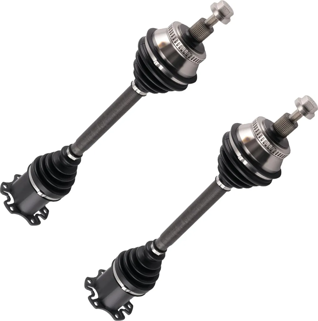 Arbre de Transmission Audi A4 Seat Exeo Auto : Finis les Claquements