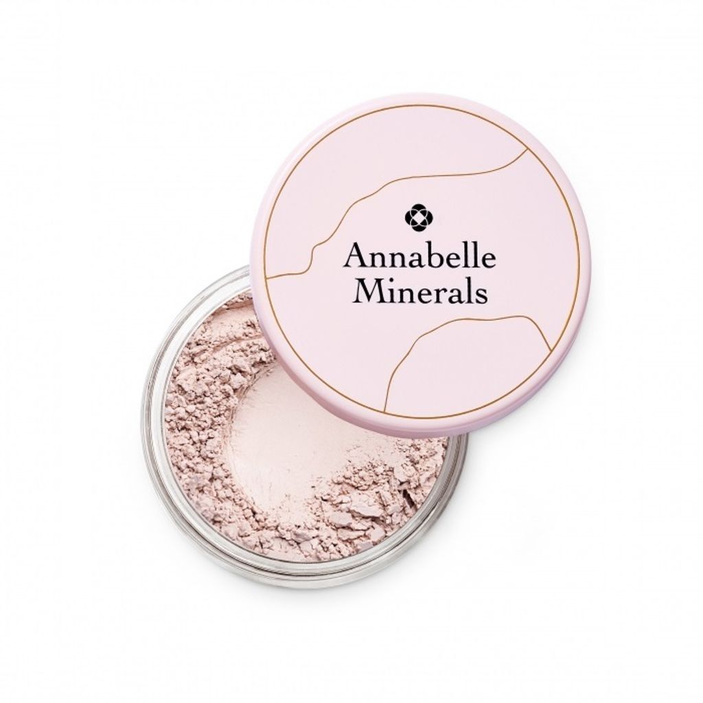 Pretty Glow mineralischer Leuchtpuder 4g