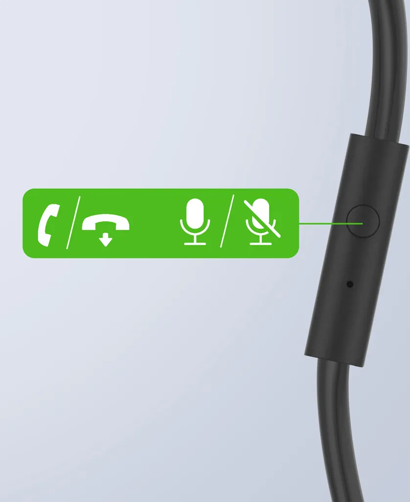 Belkin Soundform Mini Cuffie per Bambini 85dB - Sicurezza e Comfort AUD004btBK - 13