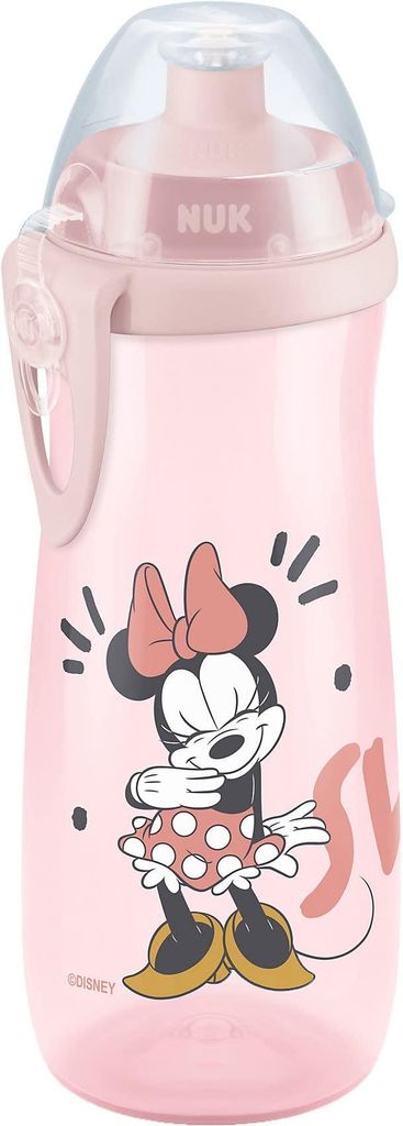NUK Sportbeker voor kinderen, 450 ml | lekvrij | BPA-vrij | Productafbeelding 