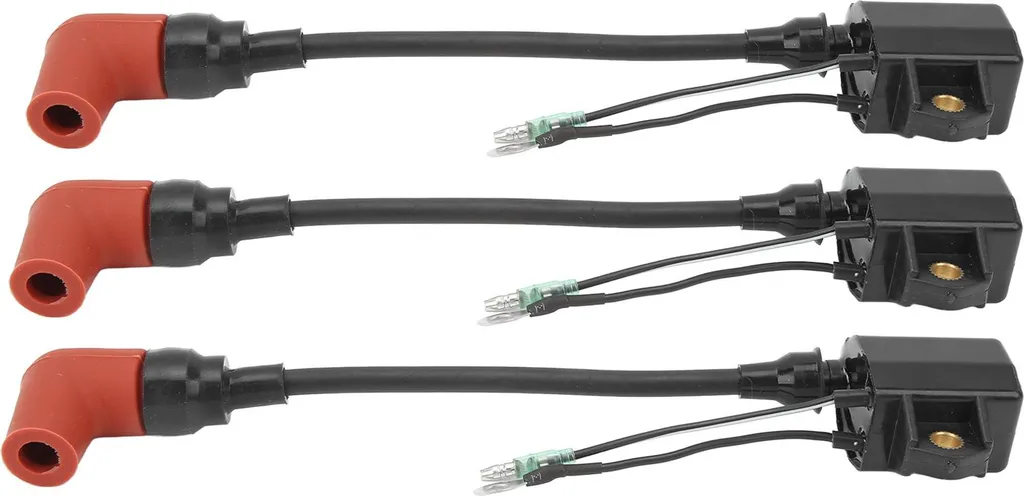 Bobine d'allumage 697-85570-00 pour moteur hors-bord 50 à 90 CV