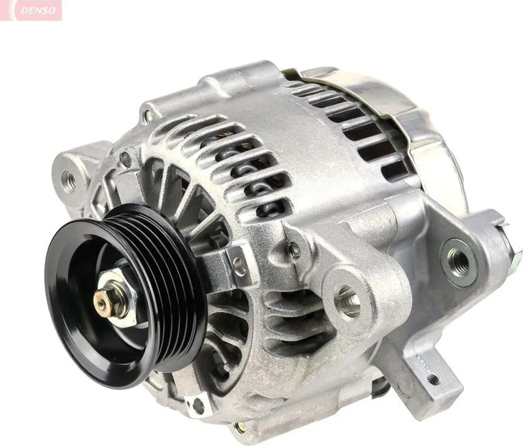 Alternateur DENSO DAN1081 contre les pannes de batterie sur Toyota IQ