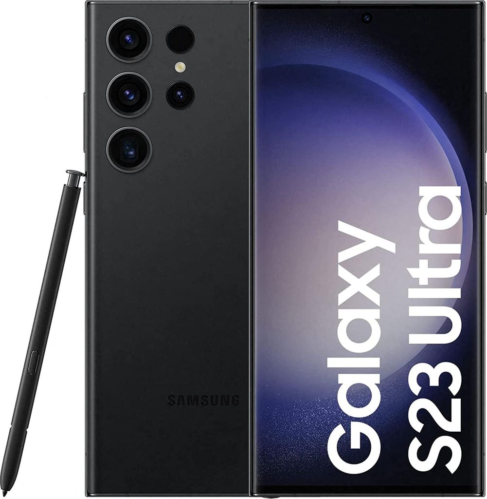 Samsung Galaxy S23 Ultra 5G SM-S918B 12GB 1 Terrabyte Produktbild 