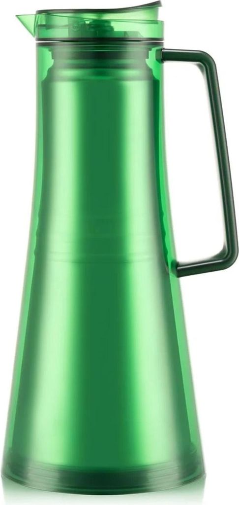 Bodum BISTRO Thermoskanne Thermoskanne Grün transparent 1,1L.