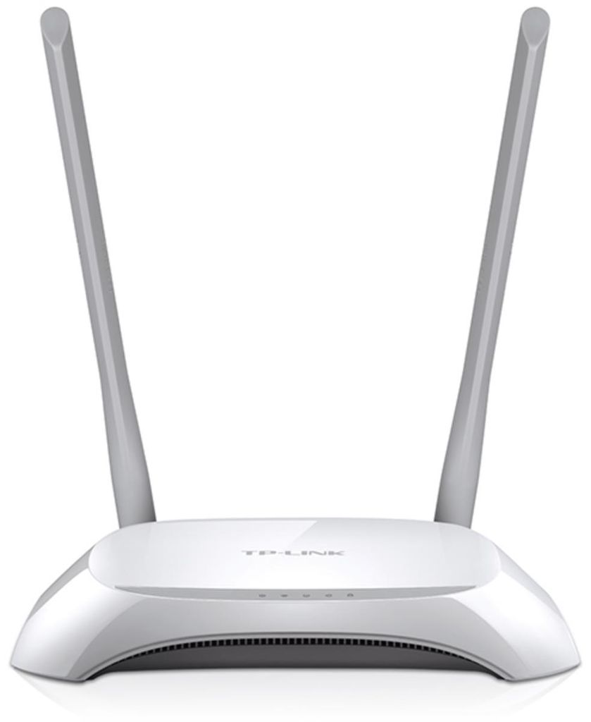 TP-LINK TL-WR840N, 10, 100 Mbit/Sek, 10/100Base-T(X), 802.11b, 802.11g, 802.11n, 11, 54, 300 Mbit/Sek, Ethernet (RJ-45), IEEE 802.11b, IEEE 802.11g...