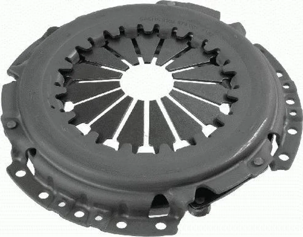 Plaque de Pression d'Embrayage SACHS pour Mazda Premacy MX-6 et MPV