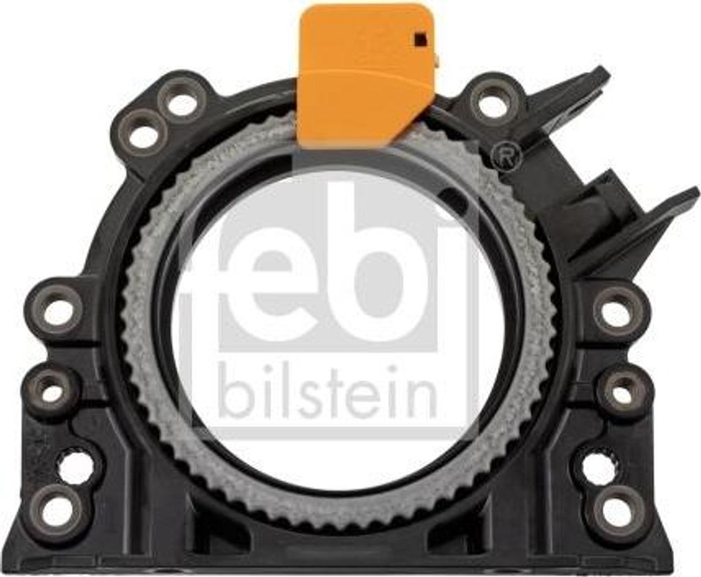 FEBI BILSTEIN 31447 Simmerring, Kurbelwelle OE 036103171 kompatibel mit A3 8P, Altea, Altea XL, Cordoba, Ibiza, Leon, Toledo, Fabia, Octavia, Rooms...