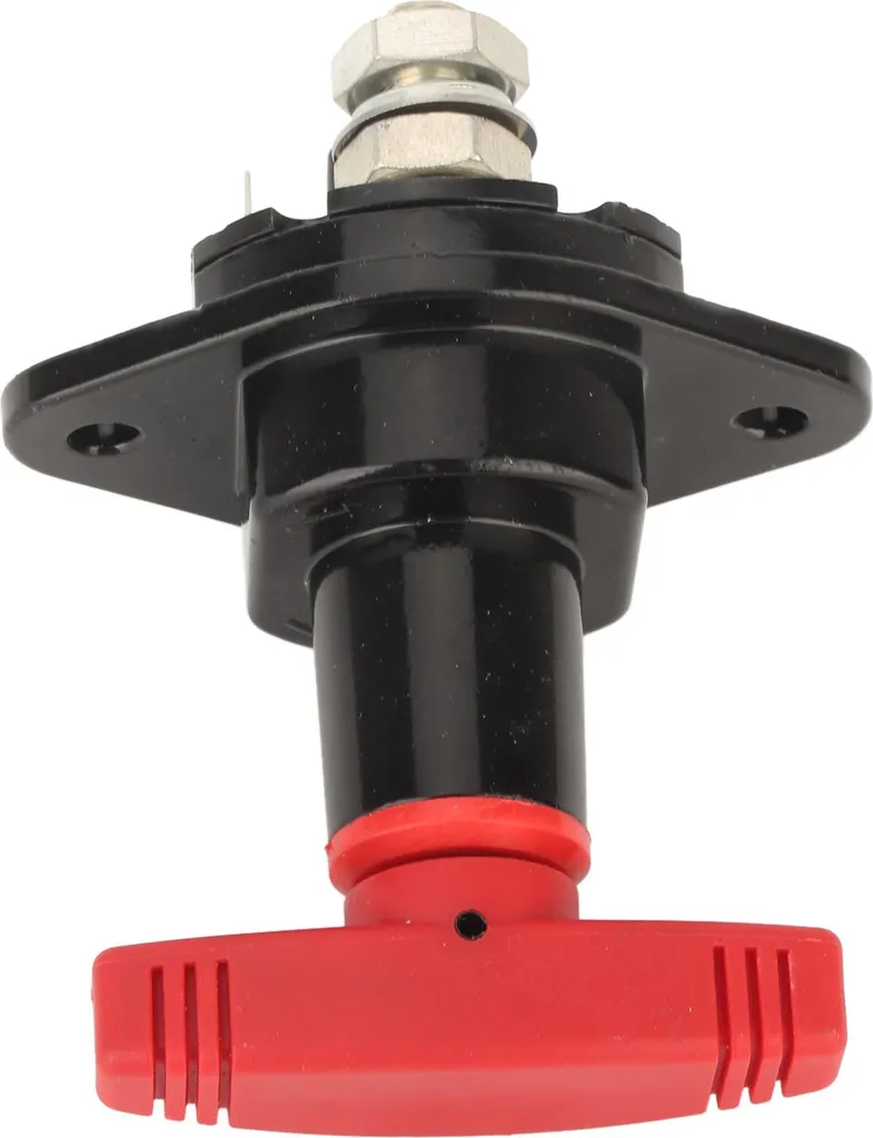 Coupe-courant 12V 24V pour Hivernage Voiture de Collection et Bateau