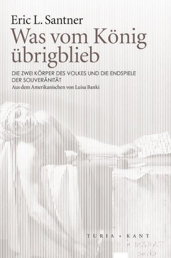 Was vom König übrigblieb