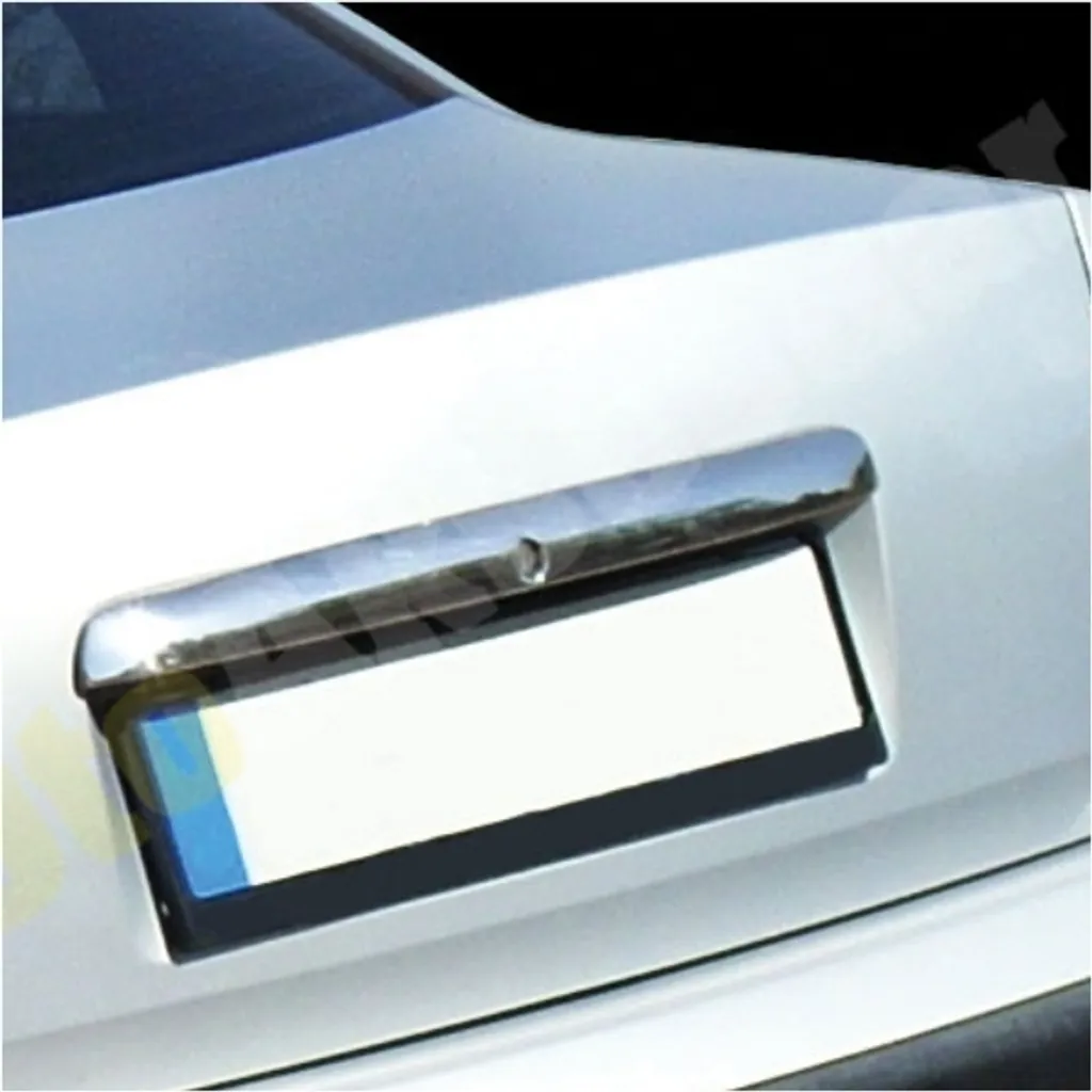 Baguette de coffre Passat 3BG 2000-2005 pour rénover votre carrosserie