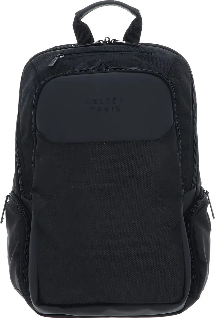 Sac à dos Delsey Parvis Plus 13,3'' : fini le mal de dos et le désordre