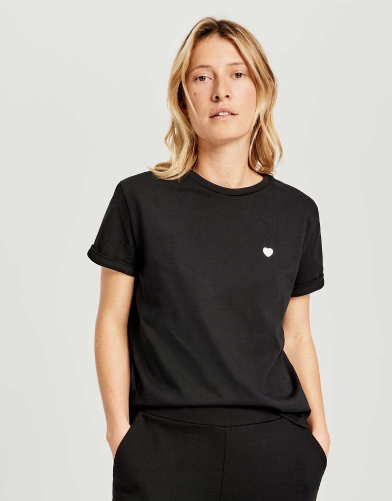 Opus Rundhals T-Shirt