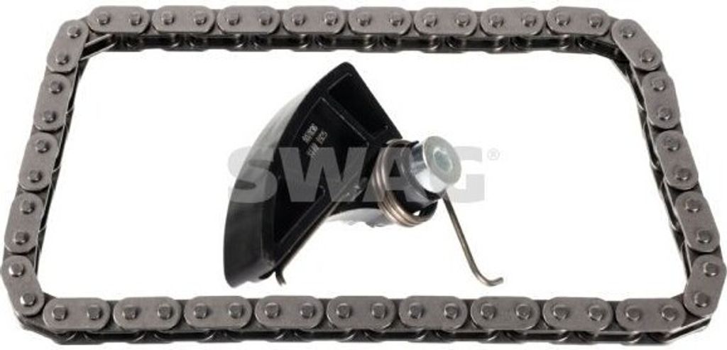 SWAG Kettensatz Ölpumpenantrieb 30 10 7837 für VW Golf V Schrägheck (1K1)