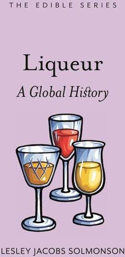 Liqueur