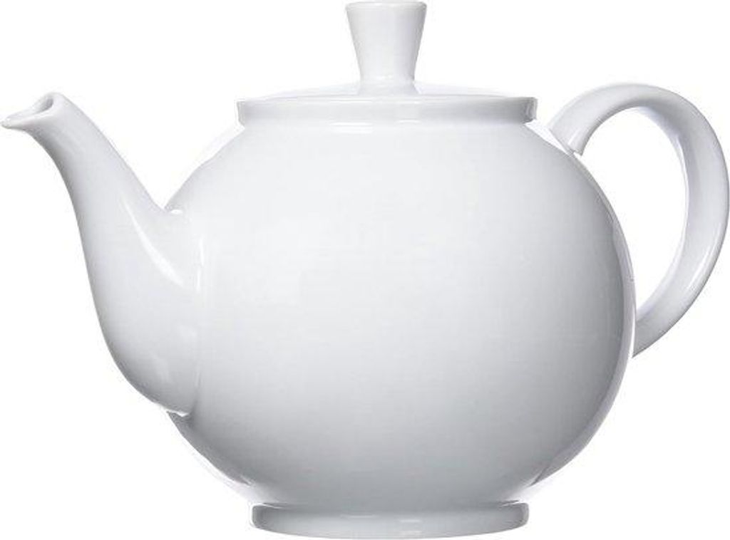 Weisskochtopf für 6 Personen - 1,20 l - elegantes Design