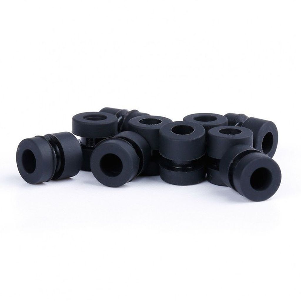 iFlight M2 M3 Damper für FC F4 und F7 20 Stück schwarz