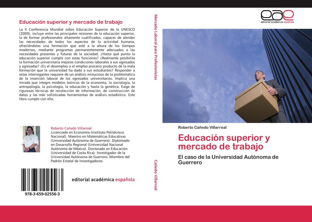 Educación superior y mercado de trabajo