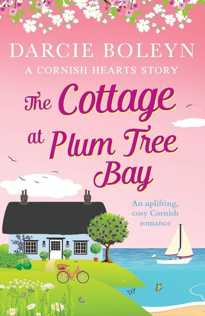 Cottage At Plum Tree Bay – Lingua: Inglese