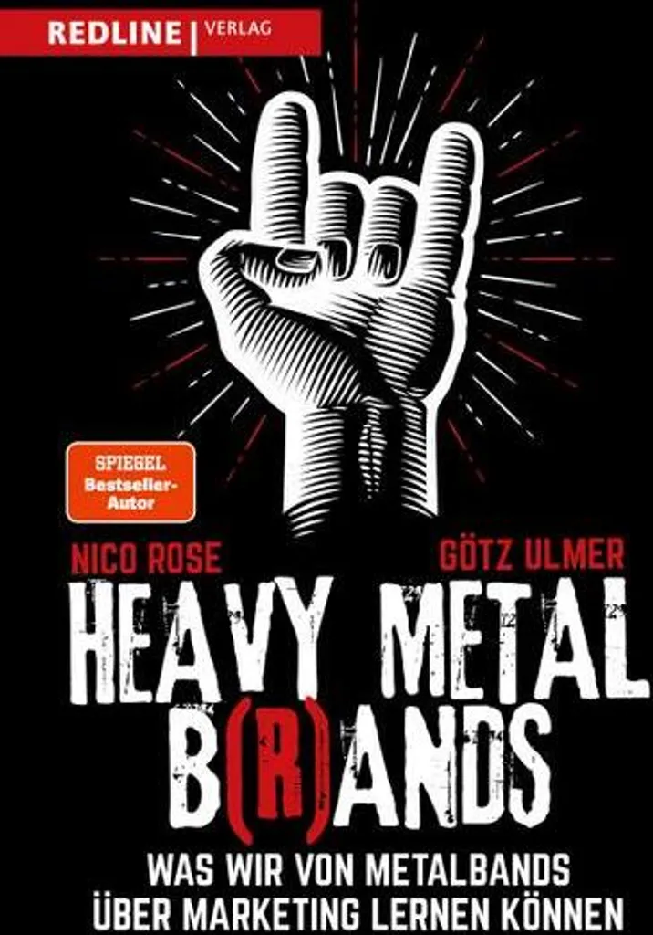 Bagues Heavy Metal Bands en Acier Inoxydable Noir Style Rock Rebel