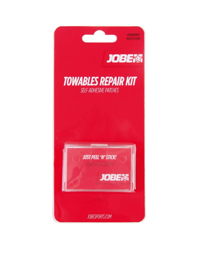 Kit de maintenance pour remorque de jet-ski Jobe coloris Noir mat